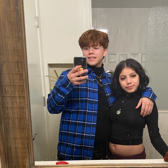 Meet your Posher, Autumn - Picture 2 of 2